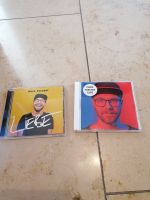 2 x Mark Forster CDs "Liebe" und "Tape" Bayern - Eckental  Vorschau