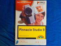 Videoschnitt Software _ Buch mit CD _ Pinnacle Studio Brandenburg - Templin Vorschau