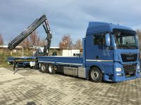 LKW Kraftfahrer (m/w/d) für Werksfahrten HH & S-H gesucht Eimsbüttel - Hamburg Stellingen Vorschau