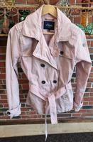 sommerlicher Anorak Damen Größe M Rosé s. Oliver Niedersachsen - Moormerland Vorschau