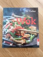 Wok Kochbuch - gesunde Ernährung Bayern - Schwabach Vorschau