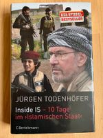 Inside IS-10 Tage im islamischen Staat/Jürgen Todenhöfer / NEU Nordrhein-Westfalen - Enger Vorschau