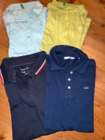 Damen Poloshirts Kleiderpaket Größe 36 s.oliver,  united colors Rheinland-Pfalz - Andernach Vorschau