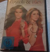 DVD......Rizzoli & Isles........siehe Foto Bayern - Surberg Vorschau