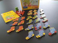 Haba Spiel Socken zocken Bayern - Karlstadt Vorschau