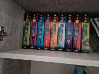 One Piece DVD Sammlung 1-9 auf Deutsch Hessen - Erlensee Vorschau