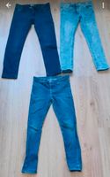 Jeans Jeanshose Mädchen Gr.146 Essen-West - Holsterhausen Vorschau