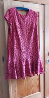 rotes Sommerkleid Gr. 42 von Dresses Yessica *2x getragen* Rheinland-Pfalz - Grimburg Vorschau