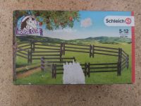 Schleich 42106 Zaun/Paddocks in OVP Baden-Württemberg - Rutesheim   Vorschau