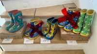 Frugi Stella McCartney Kinder Gummistiefel Naturkautschuk 28 29 München - Pasing-Obermenzing Vorschau