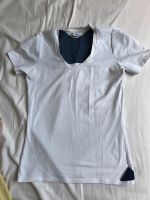 Up Couture Paris T-Shirt weiß Haltung M Nordrhein-Westfalen - Neuss Vorschau