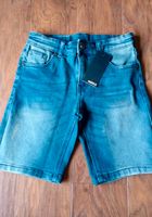 Short, Bermuda, Mexx, Jeans, neu, 134/140 Bayern - Dittelbrunn Vorschau