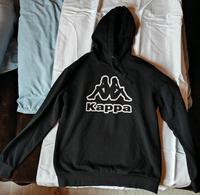 Kappa - Kapuzenpullover Gr. L Brandenburg - Kremmen Vorschau