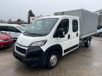 Peugeot Boxer 2.2 BlueHDI Pritsche Plane *Klima*Navi*AHK Nordrhein-Westfalen - Herten Vorschau