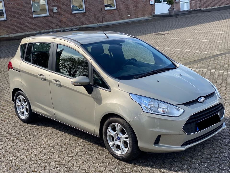 Ford B-MAX SYNC Edition 1.6 l TDCi Trend, FSE, AC,SHZ in Düren