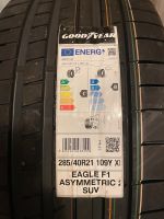 Good Year 285/40R21 109Y 4 Stück Nordrhein-Westfalen - Bad Lippspringe Vorschau