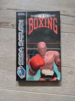 Victory Boxing Sega Saturn Baden-Württemberg - Pforzheim Vorschau