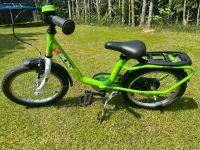 Puky Fahrrad 16 Zoll Nordrhein-Westfalen - Greven Vorschau