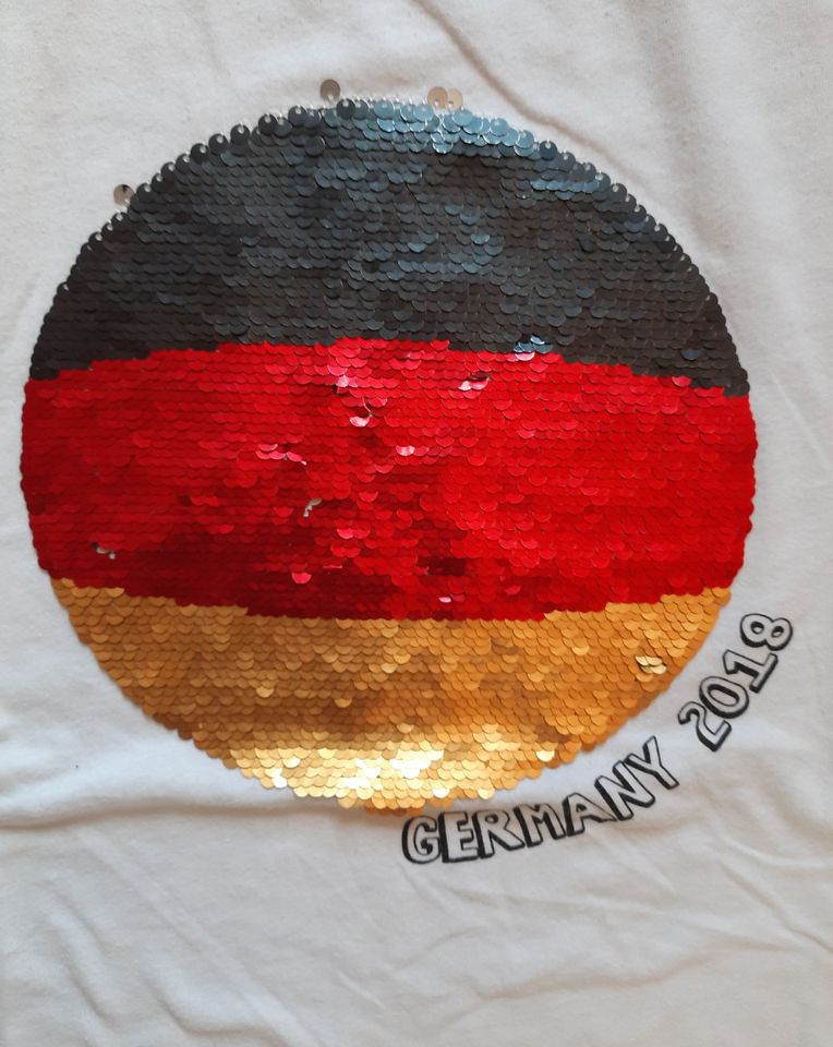 T-Shirt der Marke Staccato in Größe 164 in Gunzenhausen