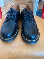 Dr Martens Gr 41 Hannover - Linden-Limmer Vorschau