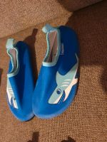 Badeschuhe Gr. 26/27 Playshoes Niedersachsen - Barsinghausen Vorschau