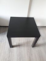 IKEA - kleiner Tisch - 55 x 55 x 45 - schwarzbraun - WIE NEU Schleswig-Holstein - Maasbüll Vorschau