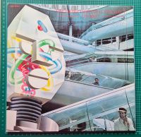 Vinyl-Schallplatten von Alan Parsons Projekt Baden-Württemberg - Lichtenwald Vorschau