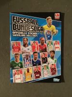 Fußball Bundesliga offizielle Sticker Sammlung 2013/2014 Nordrhein-Westfalen - Meckenheim Vorschau