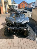 Neu Quad Access Shade Xtreme 650 mit Schneeschild 46 PS, 608ccm, Bayern - Sandberg Vorschau