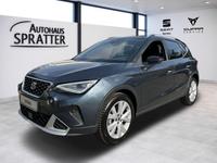 Seat Arona 1.0 TGI Xperience NAVI LED ACC Kamera Aubing-Lochhausen-Langwied - Aubing Vorschau