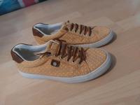 Gelbe Sneaker 36 Hessen - Pohlheim Vorschau