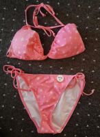 Bikini-Damen Bikini,Gr.40/42,Rosa/Weiß, Neu. Niedersachsen - Loxstedt Vorschau