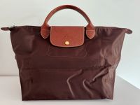 Longchamp Le Pliage Handtasche M Wuppertal - Elberfeld Vorschau