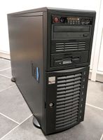 SuperMicro Server 2x Intel Xeon Prozessor, 8x ROM-Slot,8x RAM Brandenburg - Beelitz Vorschau