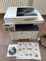 Lexmark MB2236adw Laser Drucker Scanner Kopierer Fax Frankfurt am Main - Ginnheim Vorschau