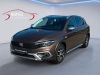 Fiat Tipo Cross Schleswig-Holstein - Kropp Vorschau