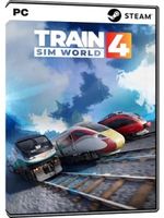 Train Sim World 4 (PC) Mecklenburg-Vorpommern - Stralsund Vorschau