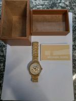 Michael Kors Damen Armbanduhr mit original Box Nordrhein-Westfalen - Kerpen Vorschau