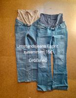 Schwangerschaft Kleidung Umstandsmode Saarland - Ensdorf Vorschau