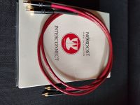 Nordost Red Dawn Interconnect RCA (Paar) 1m Hessen - Ortenberg Vorschau