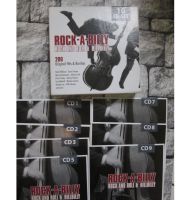 Rockabilly CD Box Set Collection Köln - Weidenpesch Vorschau