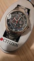 Citizen ecodrive Armbanduhr, gebraucht und gut Sachsen - Netzschkau Vorschau