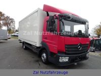 Mercedes-Benz Atego 816 Koffer, Euro 6  LBW Bayern - Zirndorf Vorschau