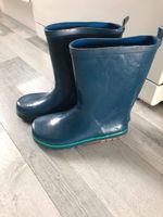 Gummistiefel blau Größe 33 Mecklenburg-Strelitz - Landkreis - Neustrelitz Vorschau