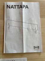 Nattapa von IKEA - Rausfallschutz - NEU Bayern - Ansbach Vorschau