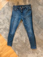 H&M Divided Jeans Gr 42 Stretch Skinny Röhrenjeans Rheinland-Pfalz - Landau in der Pfalz Vorschau