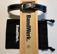 TOP❣️ OVP BandWerk Cordovan Armband Apple Watch Pferdeleder Baden-Württemberg - Uhldingen-Mühlhofen Vorschau
