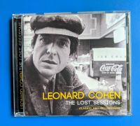 LEONHARD COHEN - THE LOST SESSIONS Bielefeld - Schildesche Vorschau