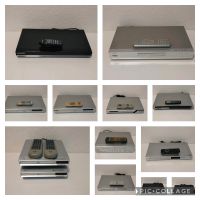 DVD PLAYER (OHNE HDMI) (DIVERSE) Niedersachsen - Norden Vorschau