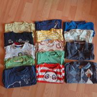 T-Shirt Paket 74/ 80, pro Shirt 1,50€ Dresden - Pieschen Vorschau